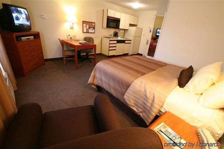 Candlewood Suites Louisville Airport By Ihg Zimmer foto
