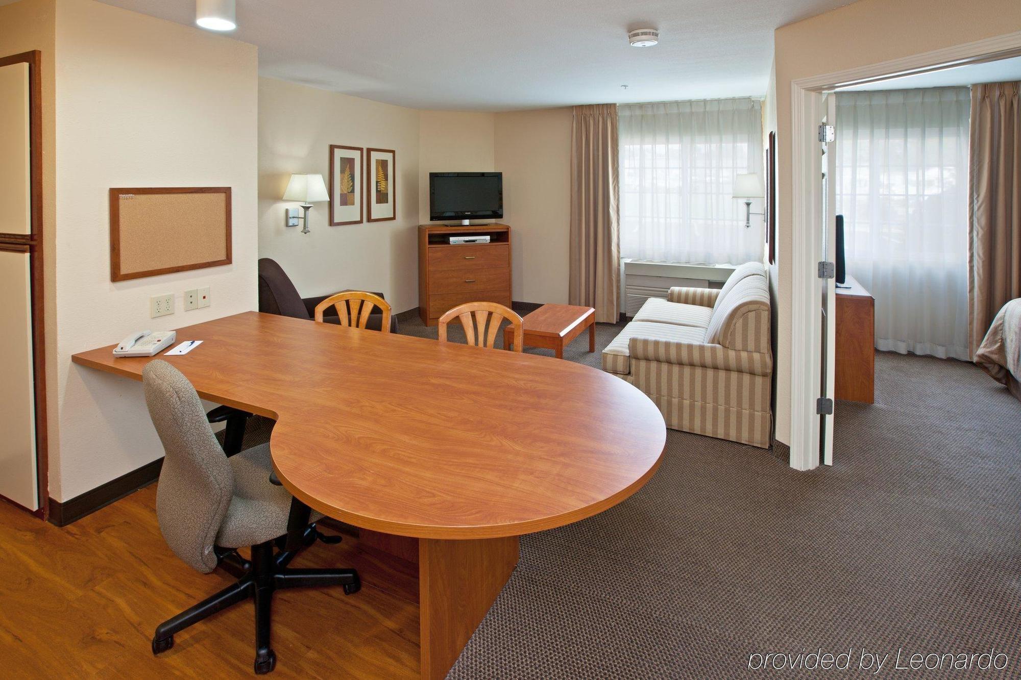 Candlewood Suites Louisville Airport By Ihg Zimmer foto