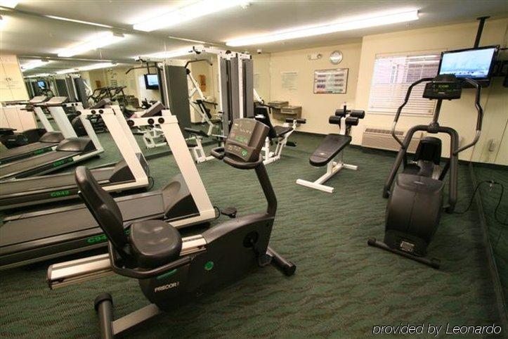 Candlewood Suites Louisville Airport By Ihg Einrichtungen foto