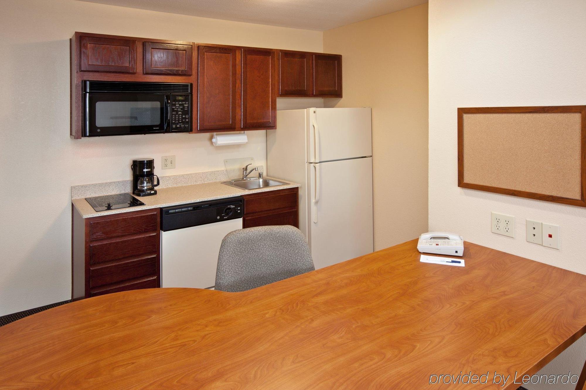 Candlewood Suites Louisville Airport By Ihg Zimmer foto