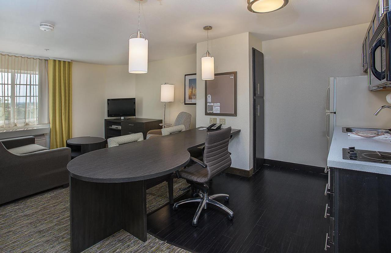 Candlewood Suites Louisville Airport By Ihg Exterior foto