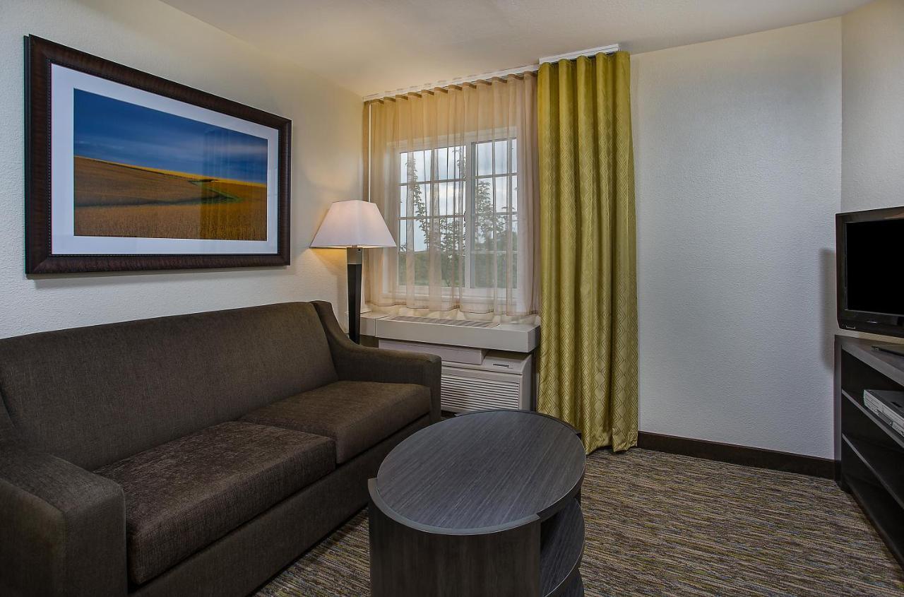 Candlewood Suites Louisville Airport By Ihg Exterior foto